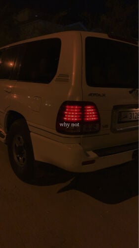 للبيع لكزس 470