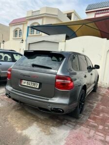 Porsche GTS for sale