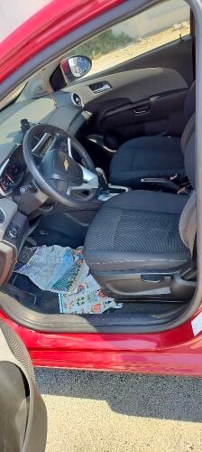 Chevrolet Aveo 2017 for sale 12K