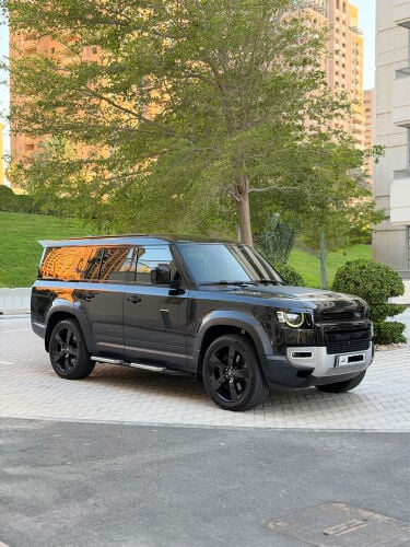 DEFENDER 130 Hse 2023