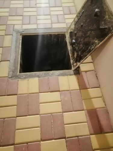 تسليك منهول وتنظيف بواليع الصرف ا
