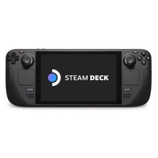 Valve steam Deck 512Gb
