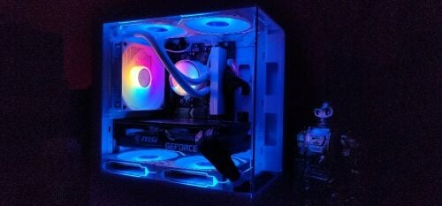 Gaming PC