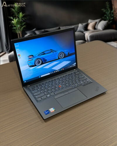 ثينك باد اكس13 شاشة لمس