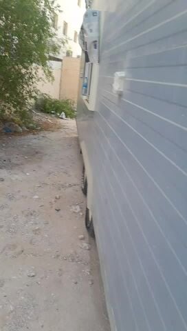 الصيانة العامة للكبائن المتحركة