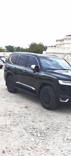 رنقات كروزر 6 ابلوط