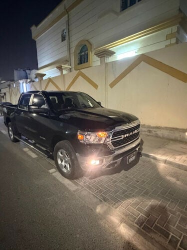 للبيع رام وكاله 