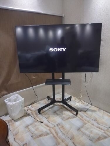 smart portable stand