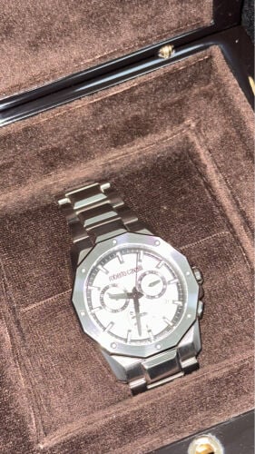 Roberto Cavalli watche