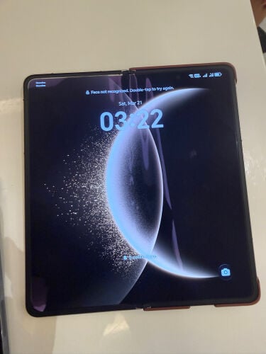 Honor Magic V5