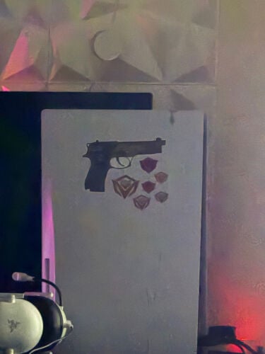 بلستيشن ٥