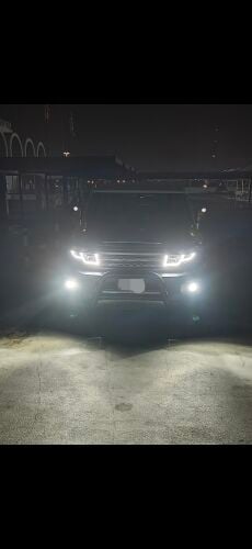 FJ Cruiser 2022 low mileage