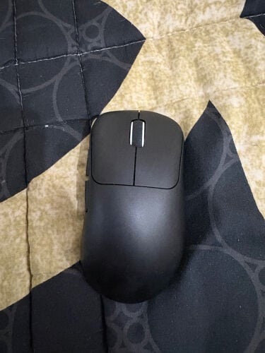 gaming mouse