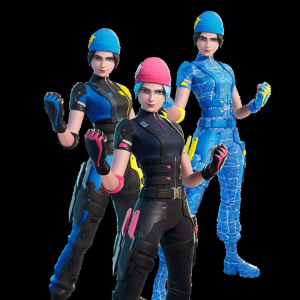 ALL PLATFORMS! | Wildcat