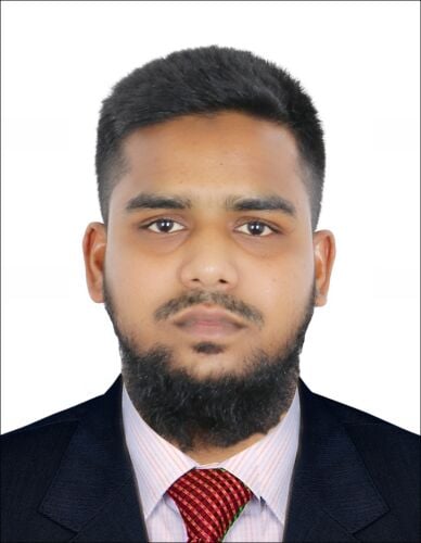 Rakibul Hasan