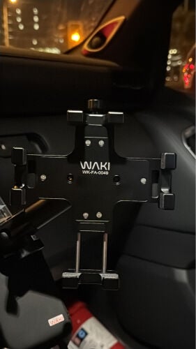 ستاند ايباد