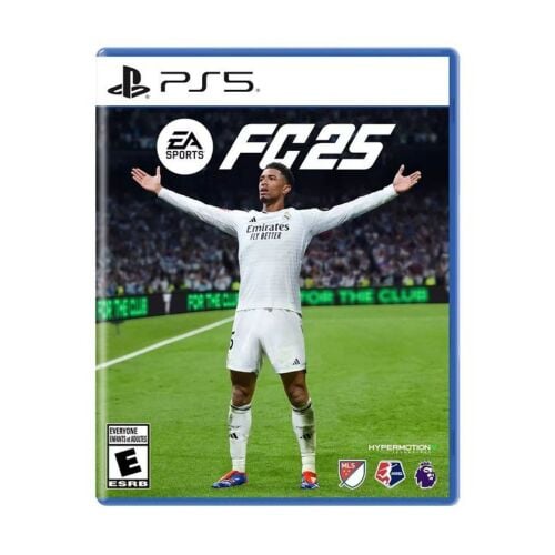 fc 25 (negotiable price)