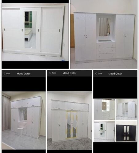 نبيع طقم غرفة نوم جديد تمامًا. 31