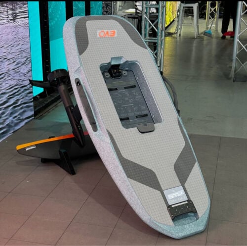 ويدو بورد بحر كهربائي