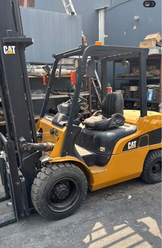 forklift 3 ton 