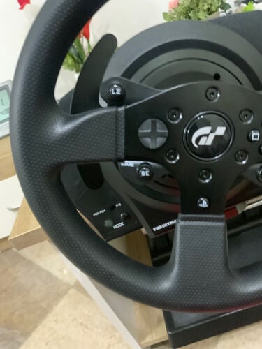 Thrustmaster GT T300 Wheel 