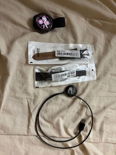 Samsung galaxy watch 3