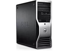 Workstation Dell