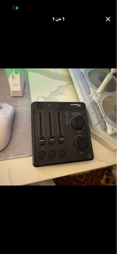 مكسر هايبر ستريمر 