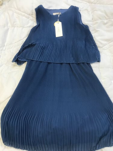 elegant dress