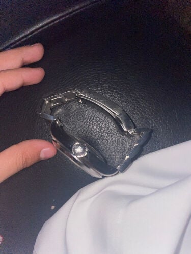 ساعة رولكس اصلية مفلح