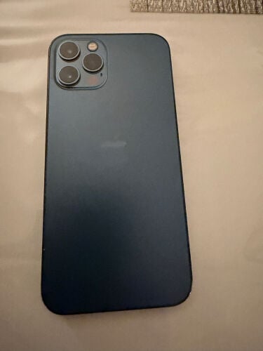 iPhone 12 Pro 