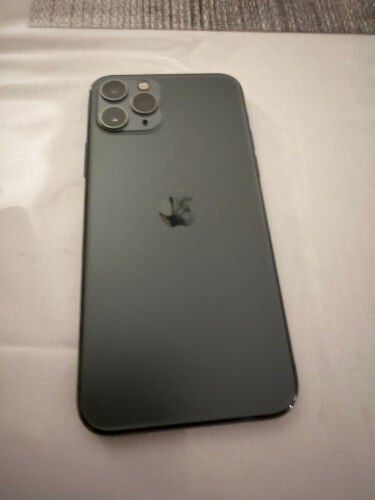 iPhone 11 Pro 256 GB