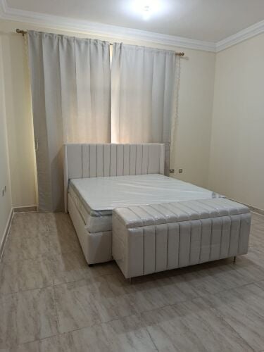 سرير صندوقي جديد متوفر بمقاسات مخ