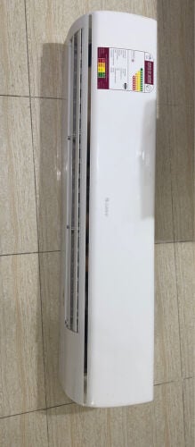 تكيف جري 2.5 طن