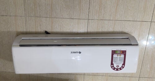 تكيف جري 2.25 طن 