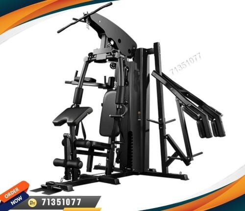 Multifunctional Home Gym