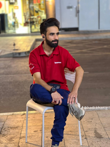 I'm seeking job