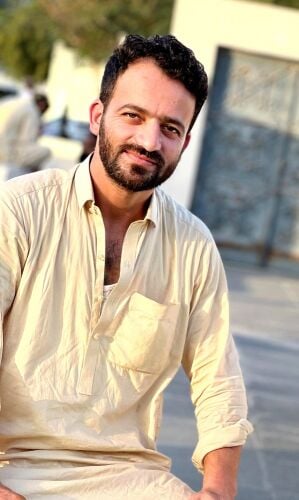 Hikmat ullah