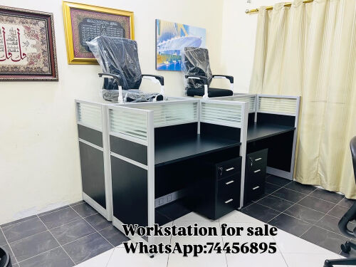 used office furniture-74456895
