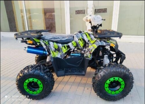 ATV 150cc