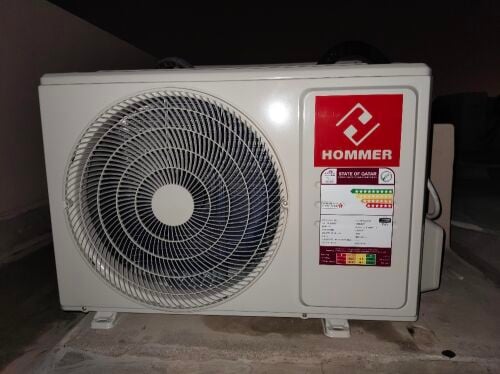 new split ac 31472902