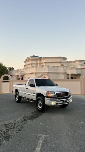 جمس اتش دي 8100 