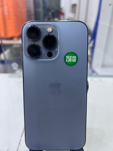  Apple iPhone 13 Pro 256GB blue 