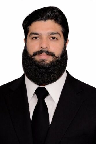 Salman Liaqat