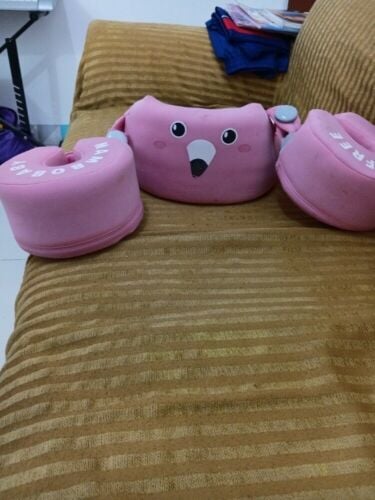 سترة نجاة للأطفال، سوار معصم للأط