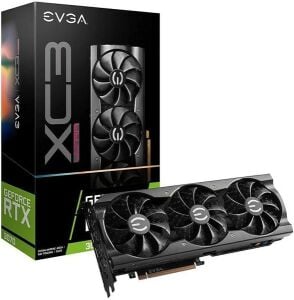 EVGA 3070 XC3 ULTRA GAMING