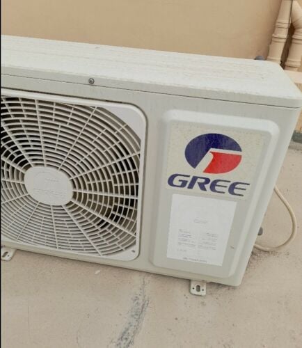 متخصصون فى شراء التكييفات السكرا