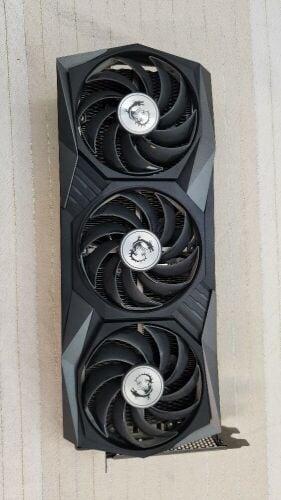 GeForce RTX 3080