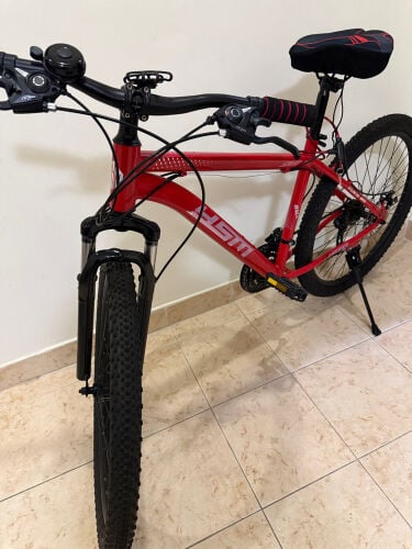 Bicycle New condition