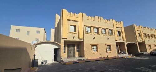 For Rent in umm aberia